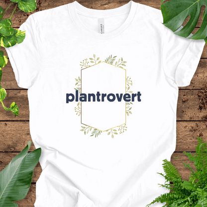 Plantrovert T-Shirt