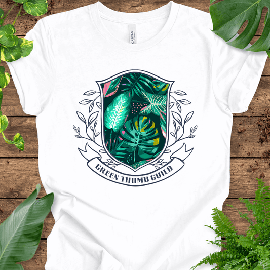 Green Thumb Guild T-Shirt