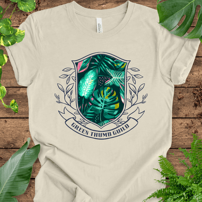 Green Thumb Guild T-Shirt