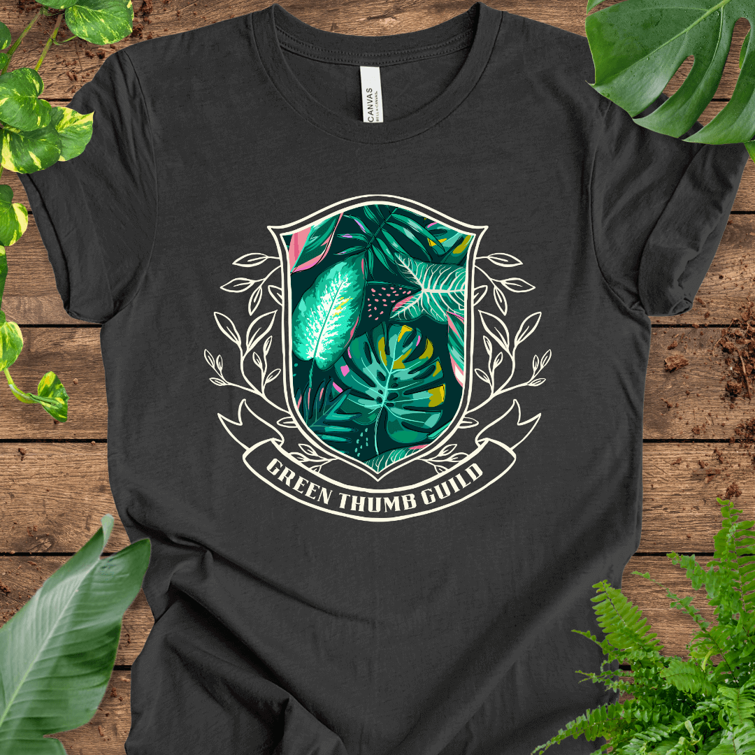 Green Thumb Guild T-Shirt