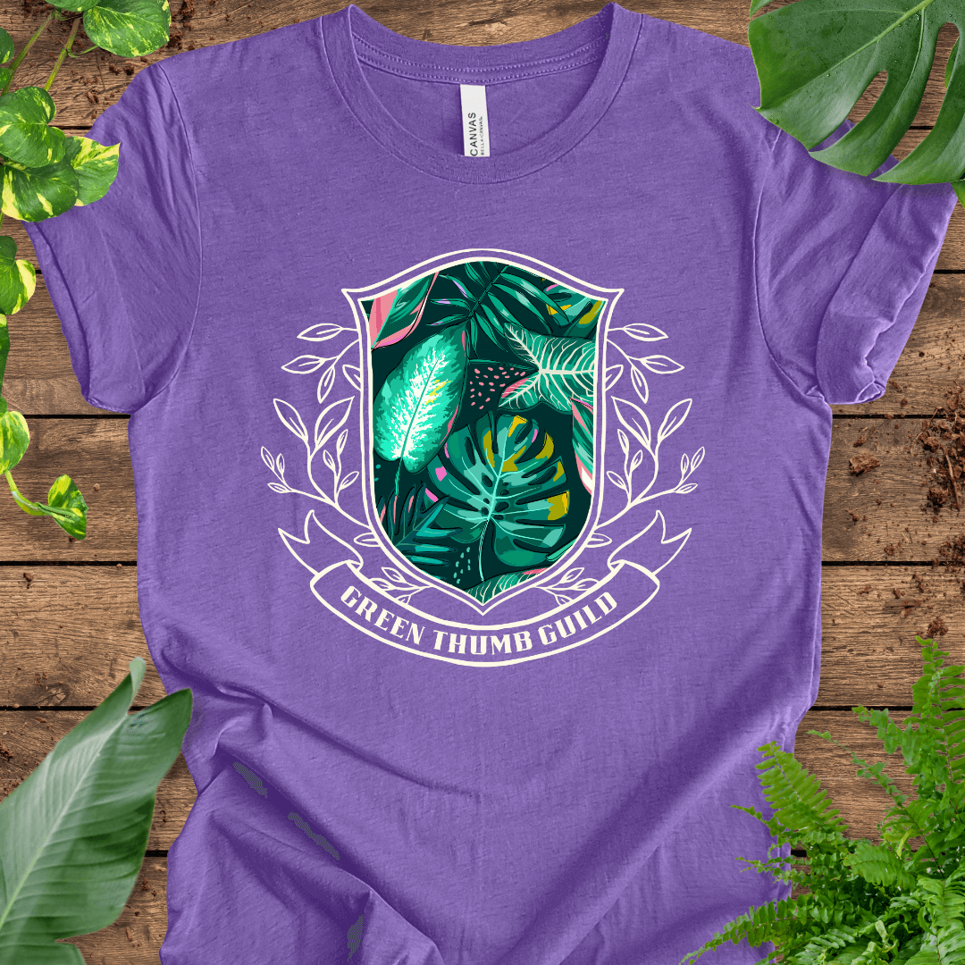 Green Thumb Guild T-Shirt