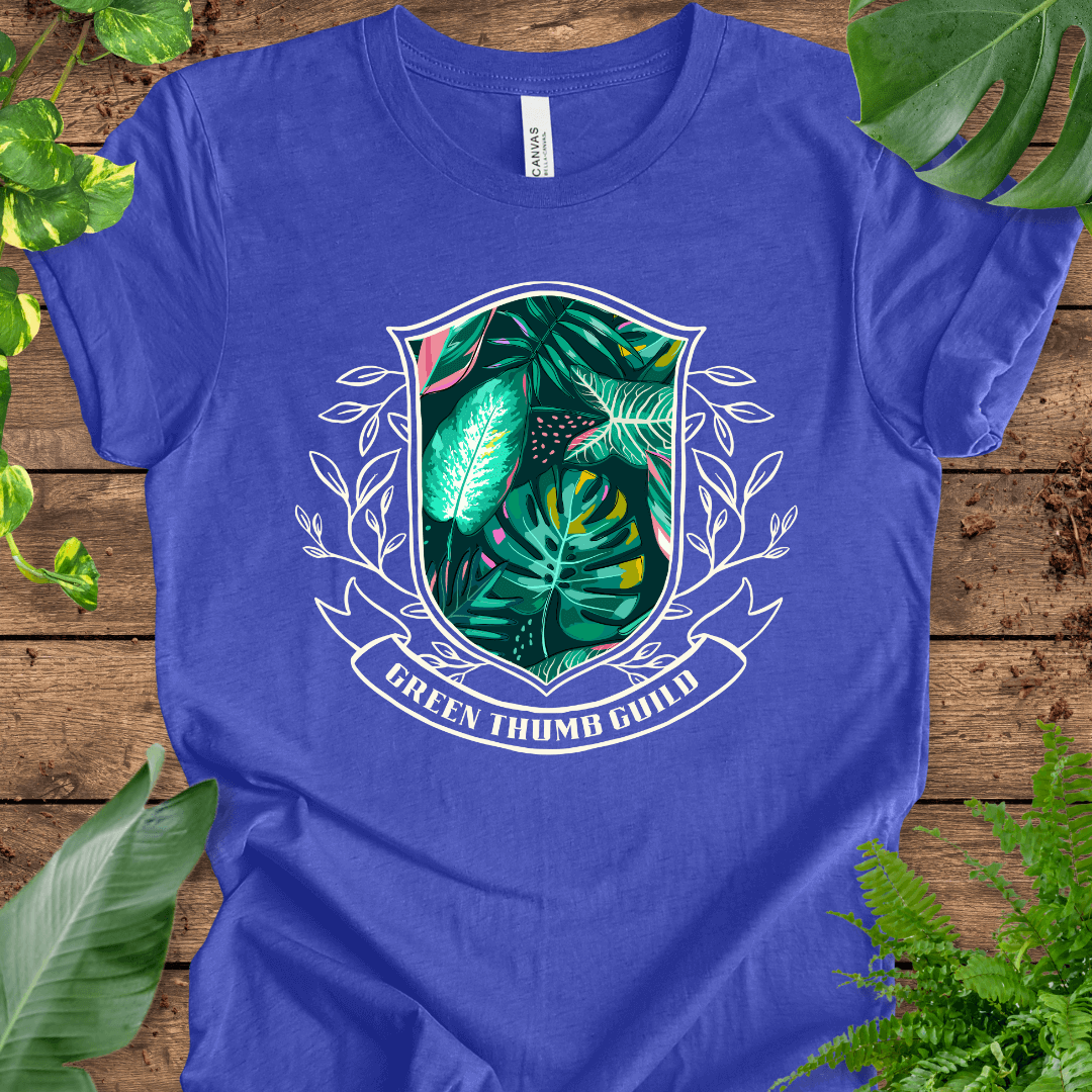 Green Thumb Guild T-Shirt