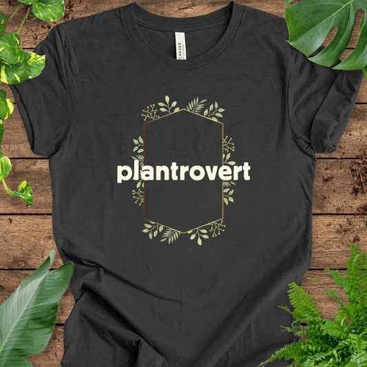 Plantrovert T-Shirt