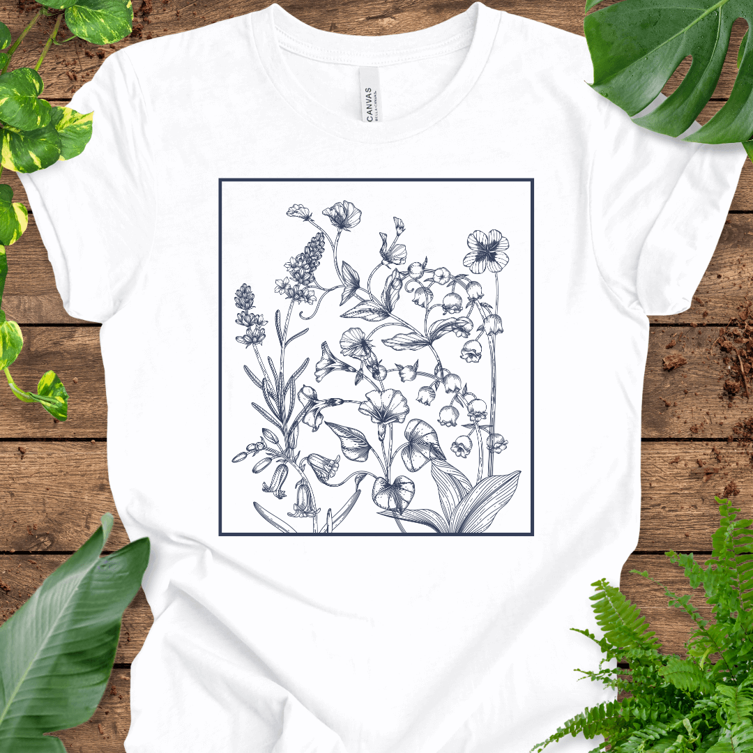 Biodiversity T-Shirt