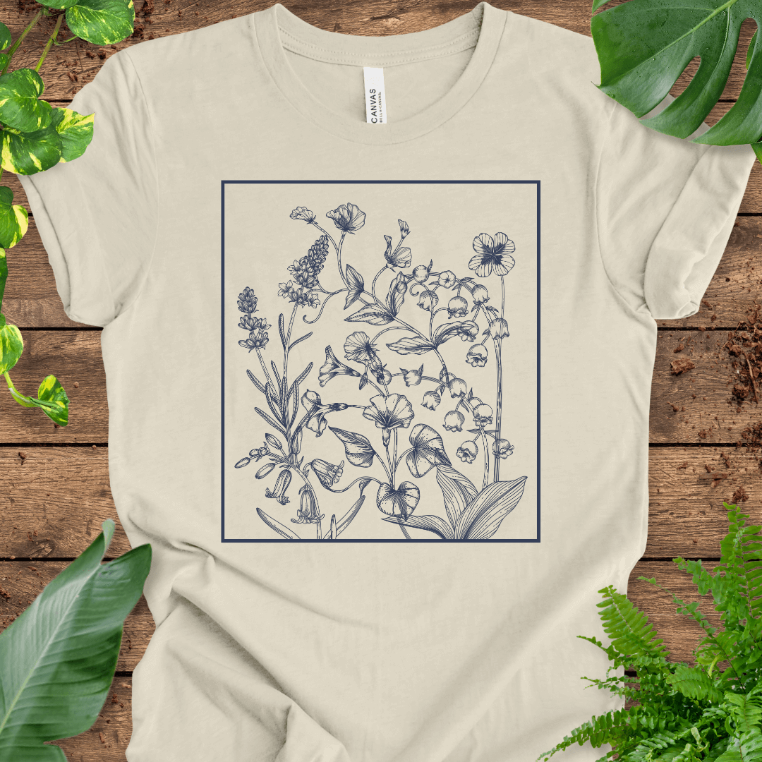 Biodiversity T-Shirt