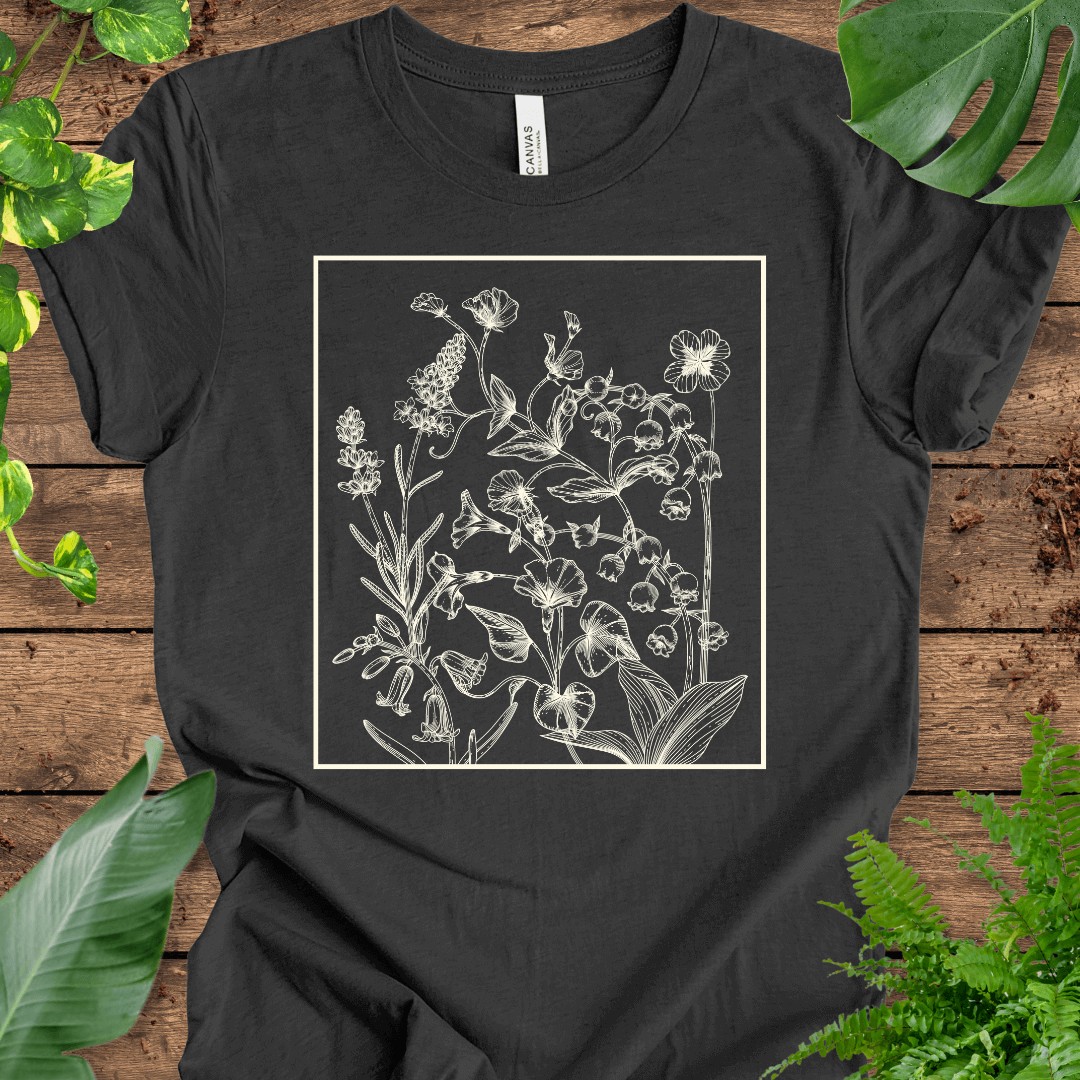 Biodiversity T-Shirt