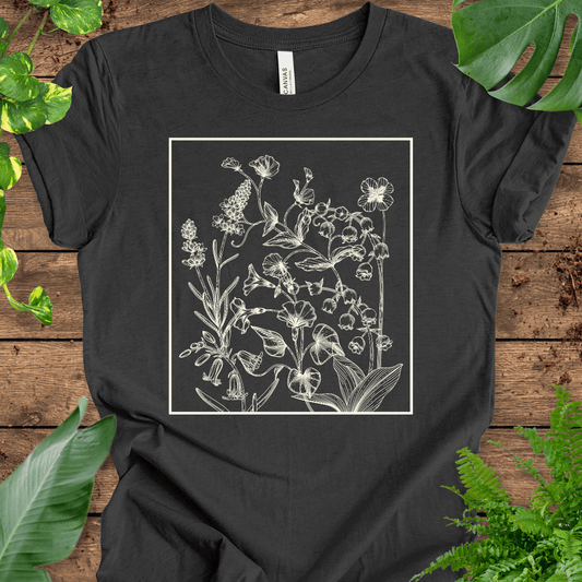 Biodiversity T-Shirt