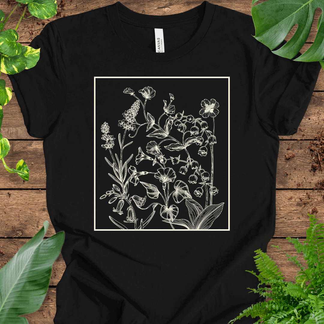 Biodiversity T-Shirt