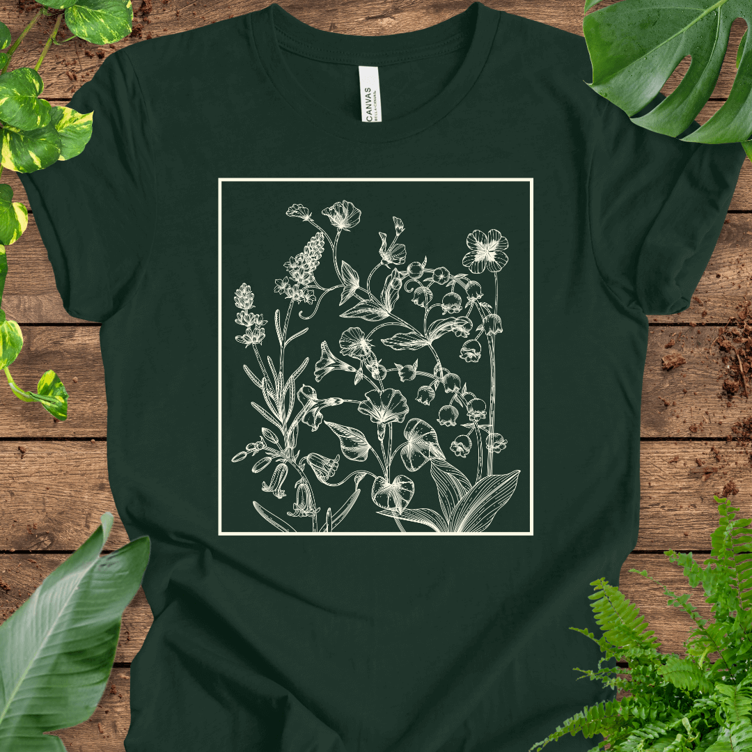 Biodiversity T-Shirt