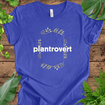 Plantrovert T-Shirt