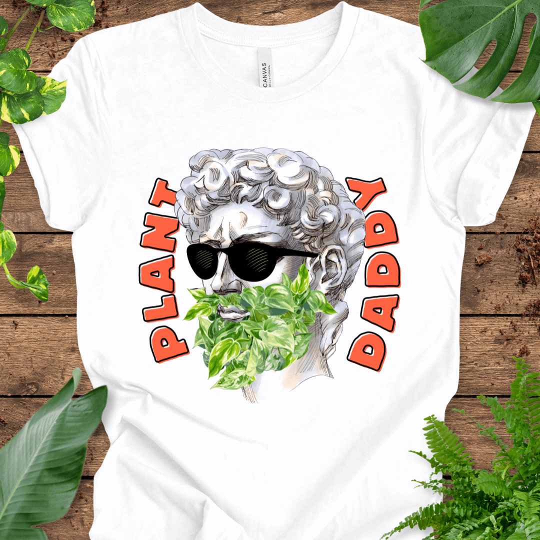 Plant Daddy T-Shirt