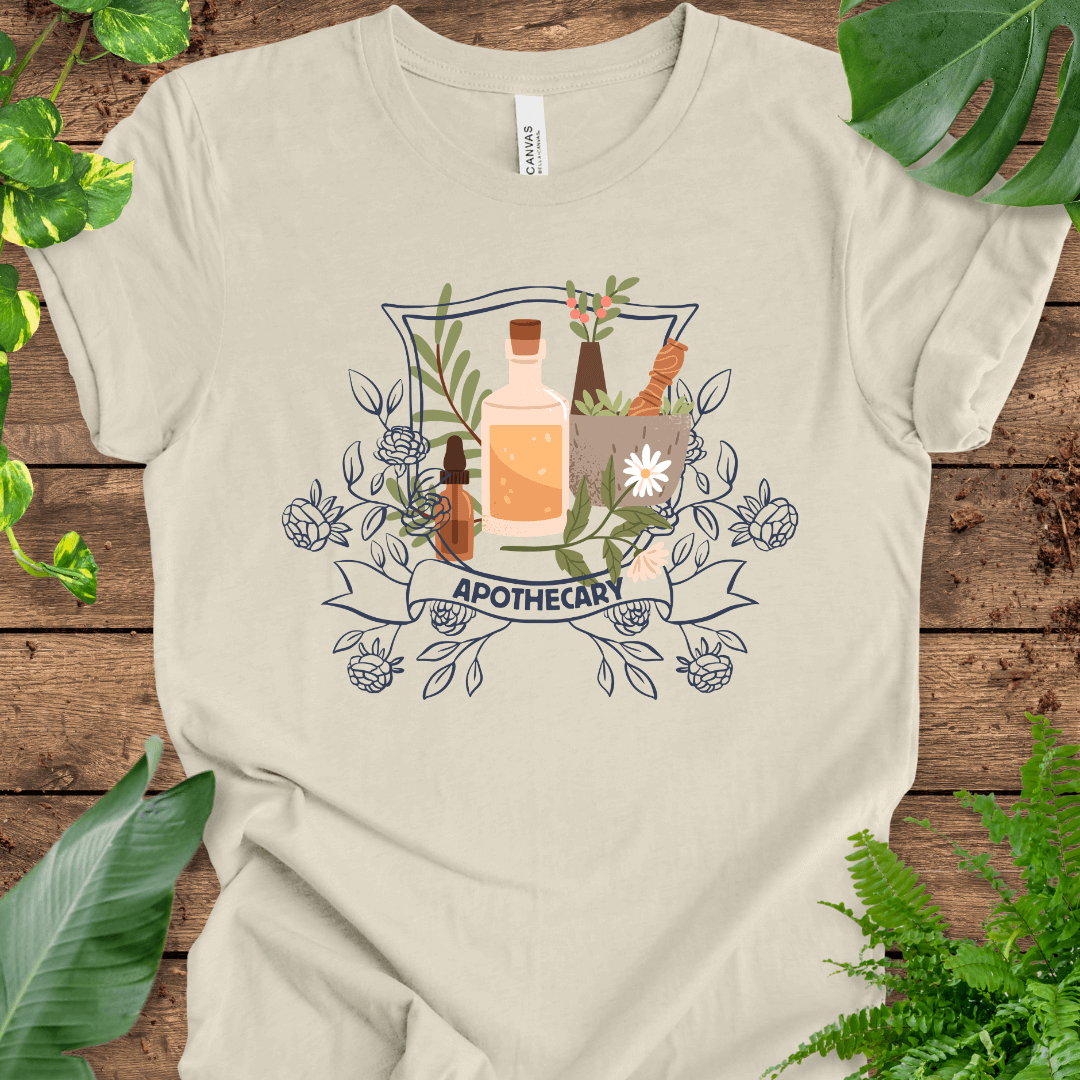 Apothecary T-Shirt