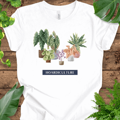 Hoardiculture T-Shirt