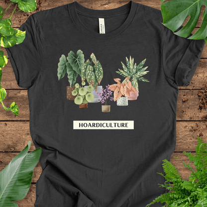 Hoardiculture T-Shirt