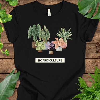 Hoardiculture T-Shirt