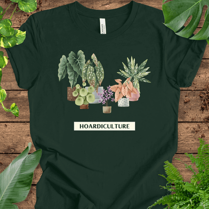 Hoardiculture T-Shirt