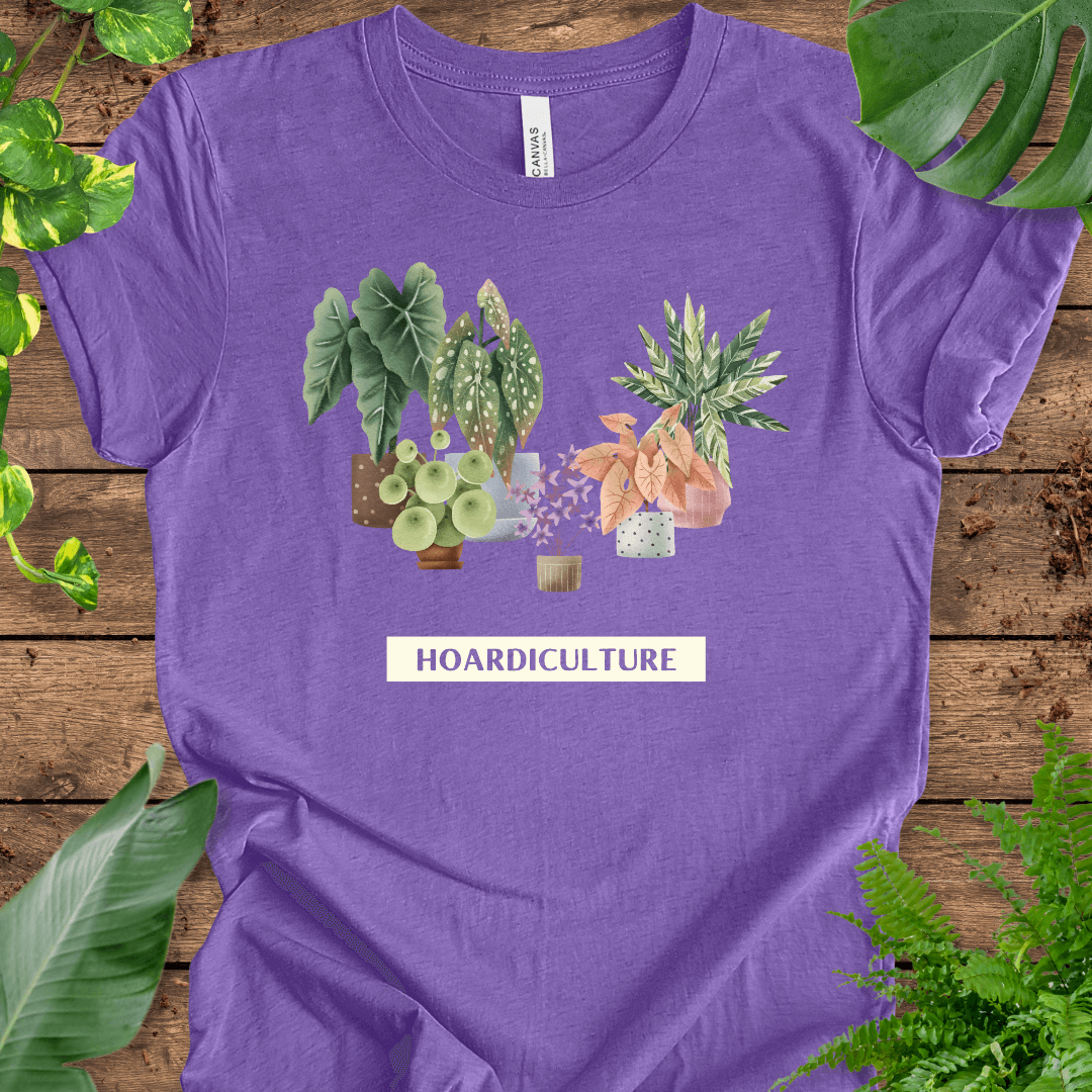 Hoardiculture T-Shirt