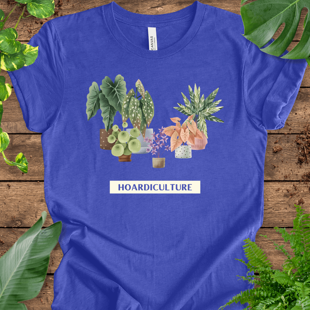 Hoardiculture T-Shirt