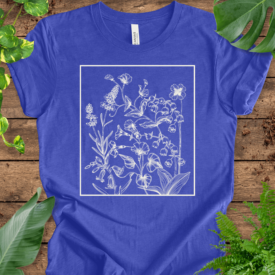 Biodiversity T-Shirt