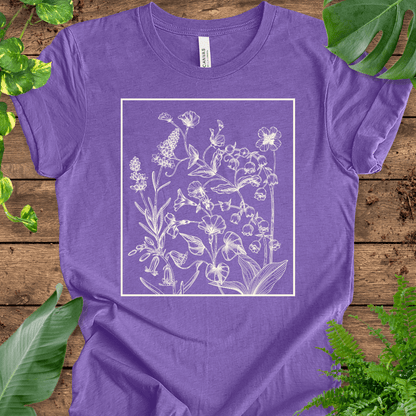 Biodiversity T-Shirt