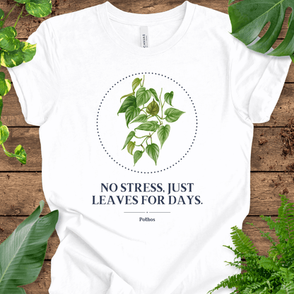 Pothos T-Shirt