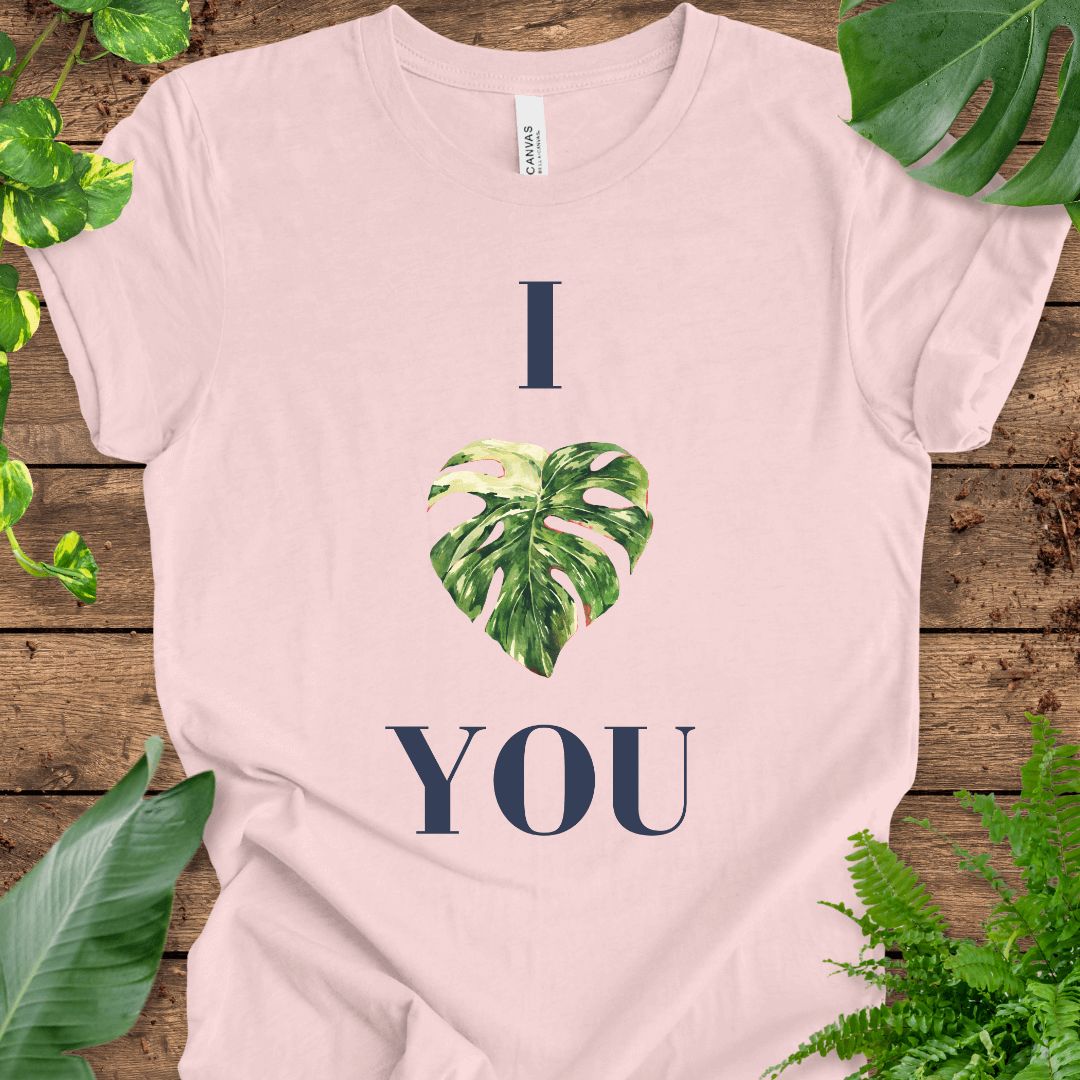 I Heart You (Thai Constellation) T-Shirt