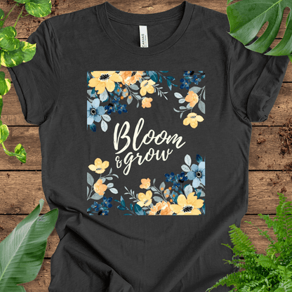 Bloom & Grow T-Shirt