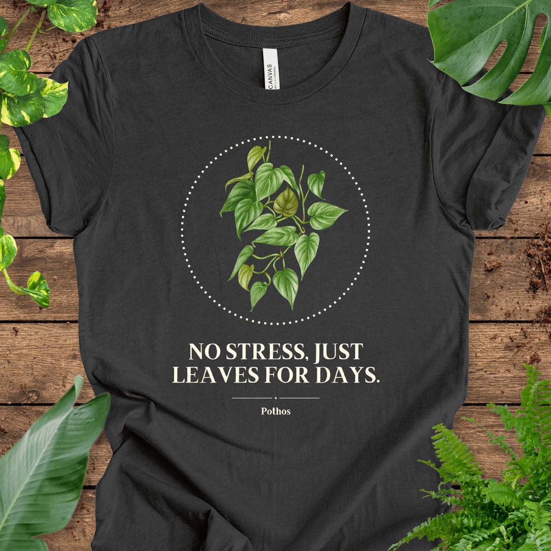 Pothos T-Shirt