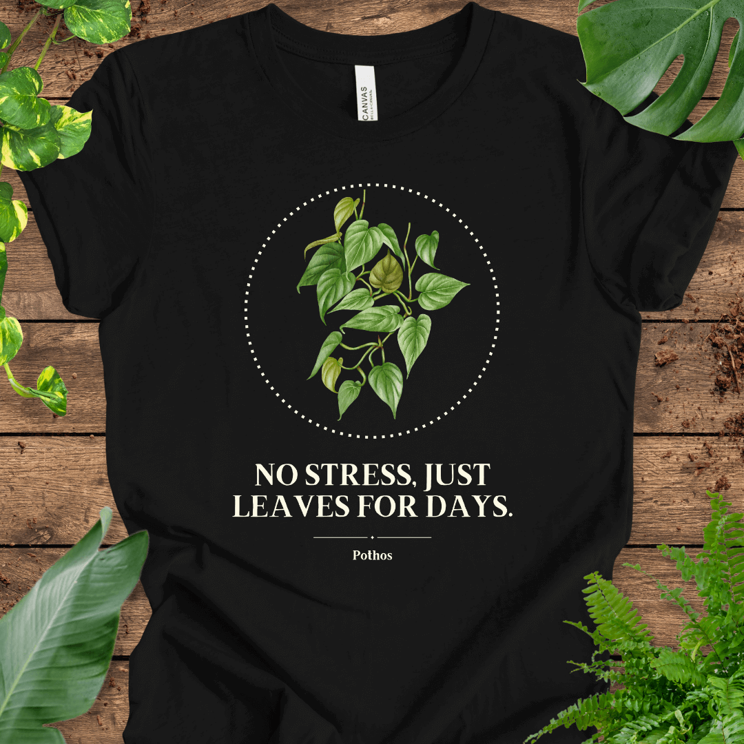 Pothos T-Shirt