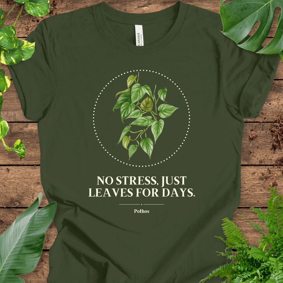 Pothos T-Shirt