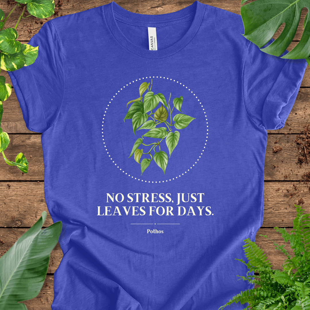 Pothos T-Shirt