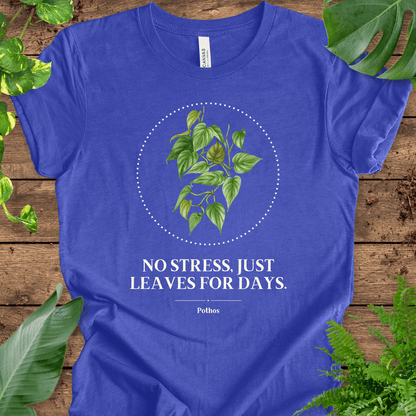 Pothos T-Shirt