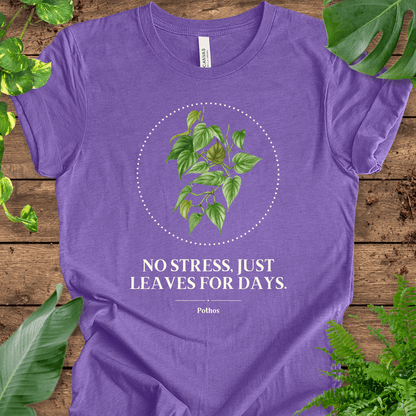 Pothos T-Shirt