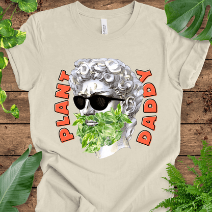 Plant Daddy T-Shirt