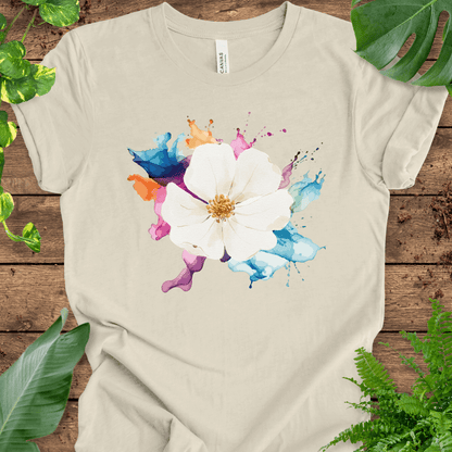 Bloom in Color T-Shirt