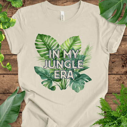 In My Jungle Era T-Shirt