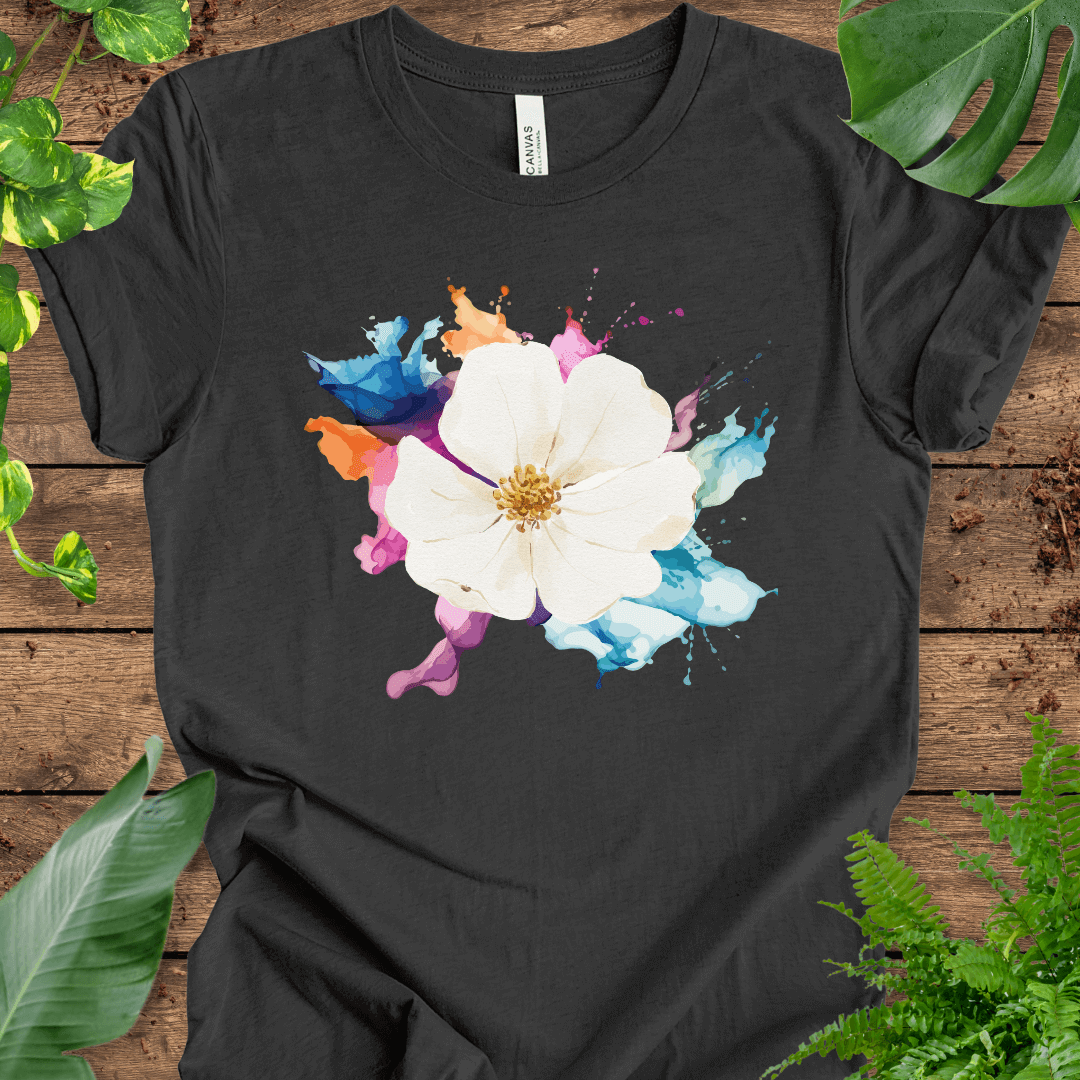 Bloom in Color T-Shirt