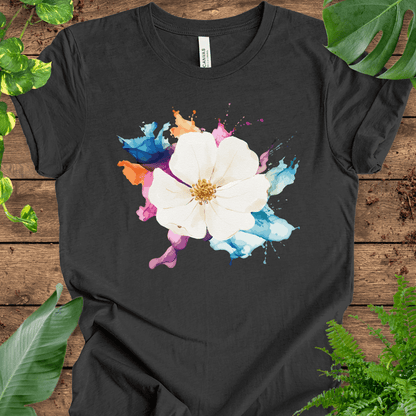 Bloom in Color T-Shirt