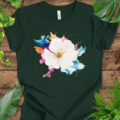 Bloom in Color T-Shirt