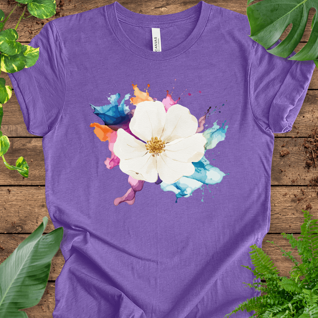 Bloom in Color T-Shirt