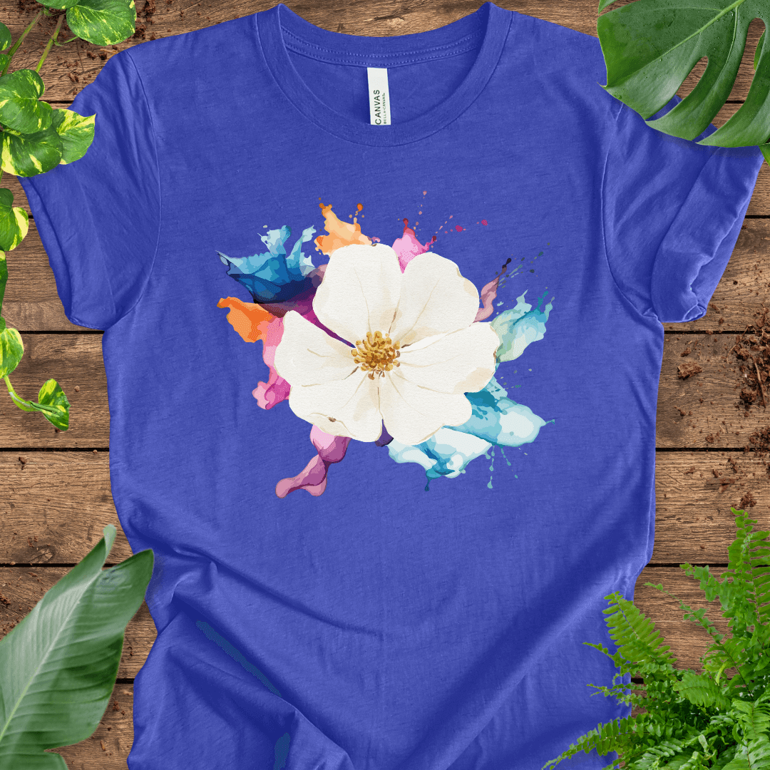 Bloom in Color T-Shirt