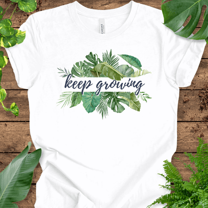 Keep Growing T-Shirt