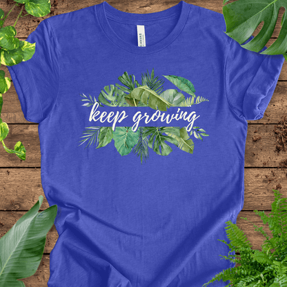 Keep Growing T-Shirt