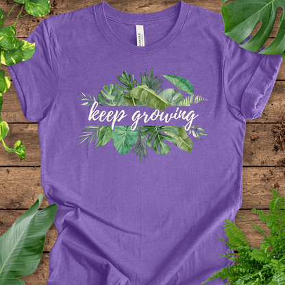 Keep Growing T-Shirt