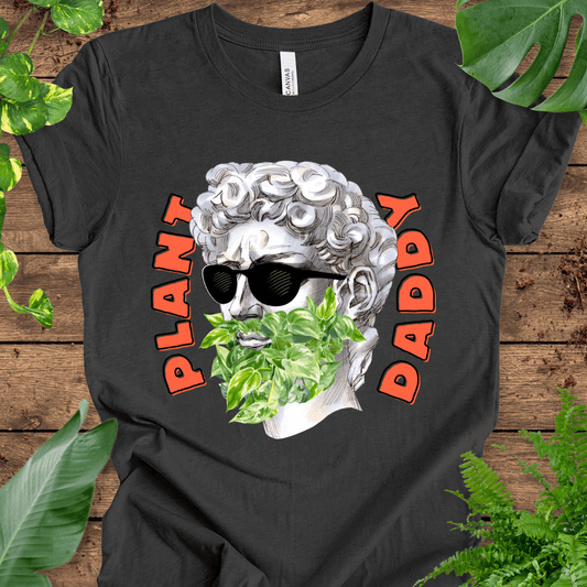 Plant Daddy T-Shirt