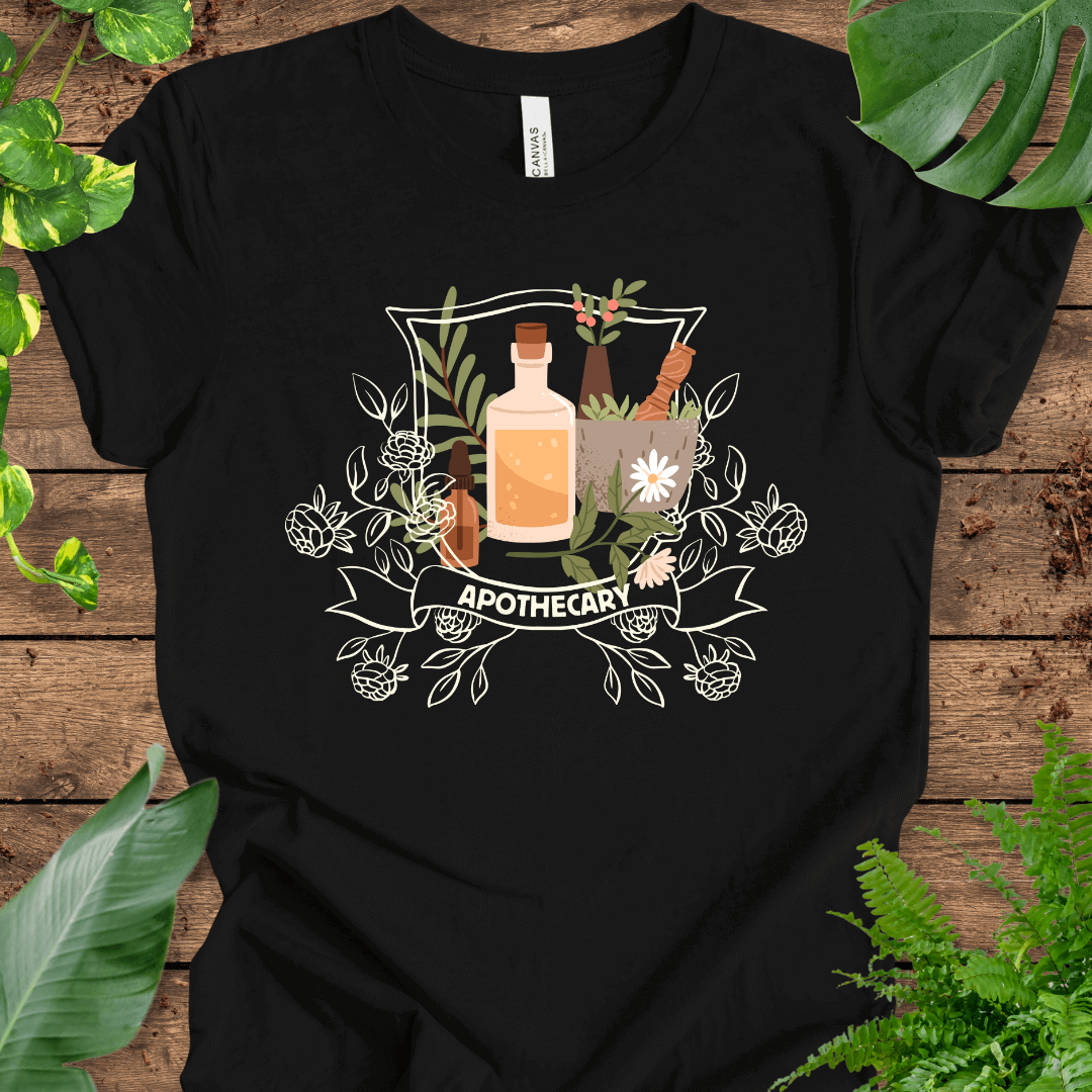 Apothecary T-Shirt