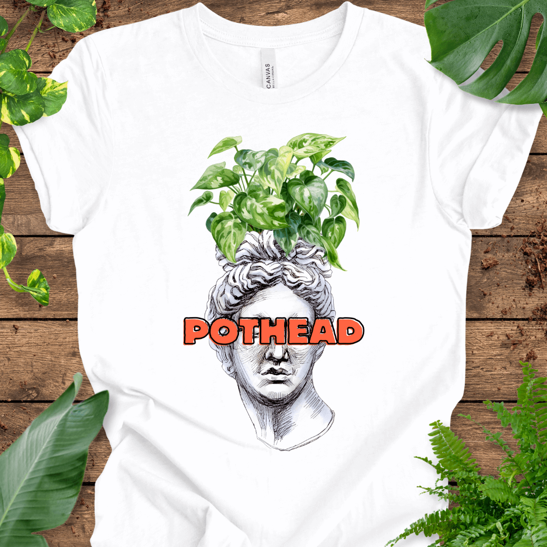 Pothead T-Shirt