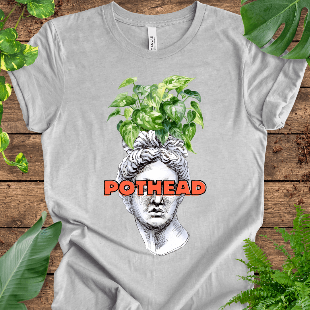 Pothead T-Shirt