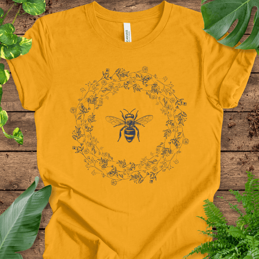 Buzzing in Bloom T-Shirt