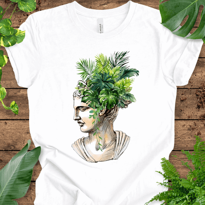 Nature's Crown T-Shirt